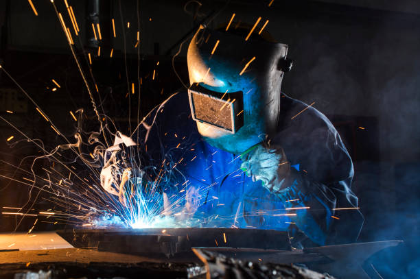 Professional Welder & Metal Fabrication in Tarpon Springs, FL