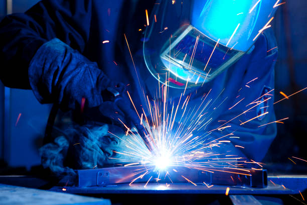 Affordable Welder Services in Tarpon Springs, FL