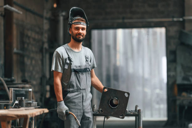 Best Structural Steel Welding in Tarpon Springs, FL