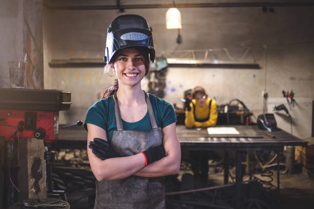 Affordable Welder Services in Tarpon Springs, FL