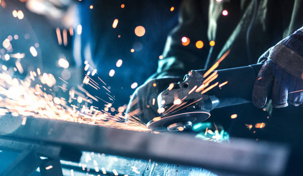 Best Automation and Robotic Welding in Tarpon Springs, FL